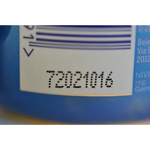 Nivea - Sunscreen spray