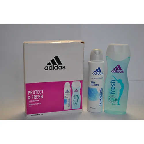 Adidas - Cosmetics set