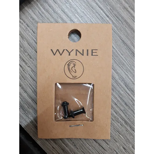 WYNIE - Earrings