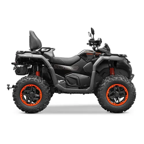 CF MOTO - All-terrain vehicle