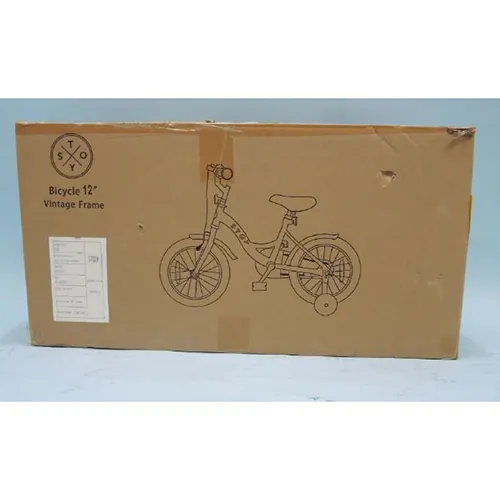 Stoy - Children's bicycle