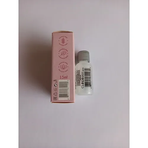 BIOSILK - Hair oil
