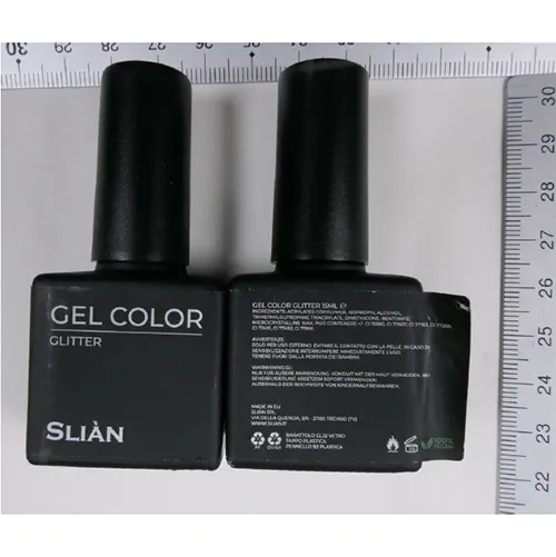 SLIÀN - Nail polish