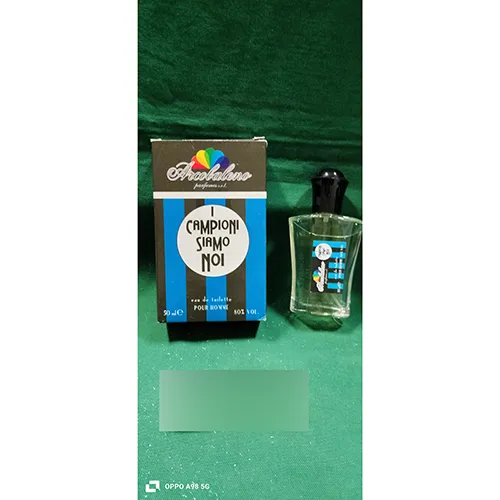 Arcobaleno parfumes - Eau de toilette
