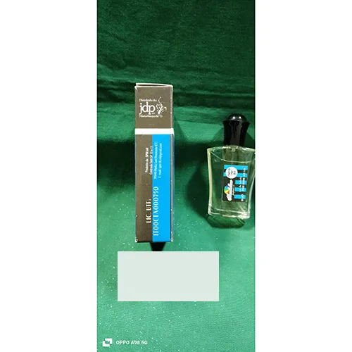 Arcobaleno parfumes - Eau de toilette