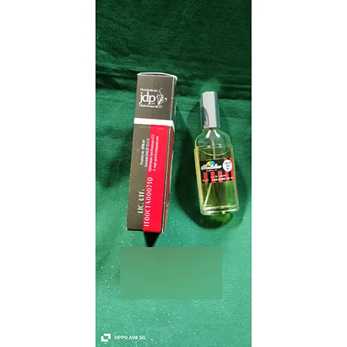 Arcobaleno parfumes - Eau de toilette