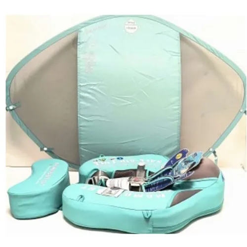 Mambobaby - Inflatable swim seat