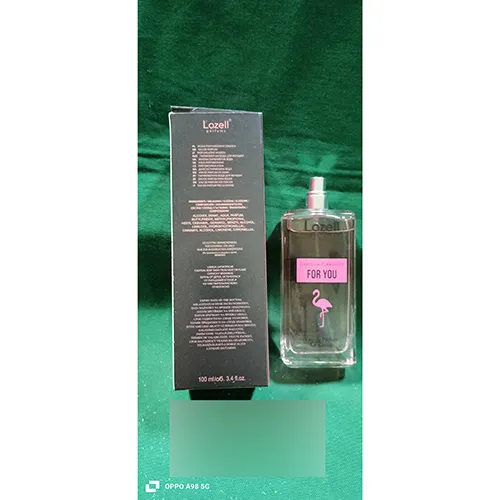 LAZELL® parfums - Perfume