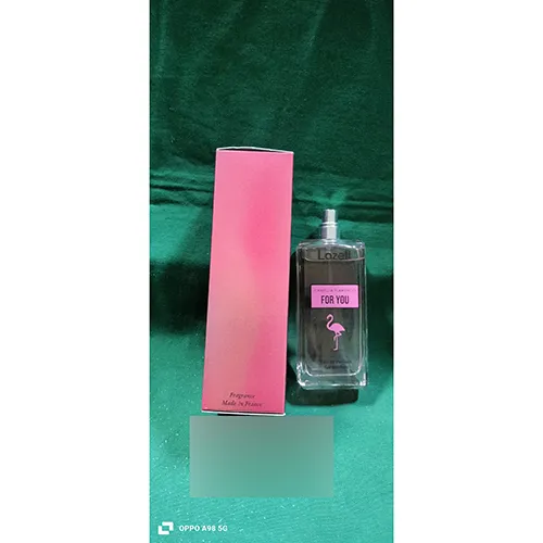 LAZELL® parfums - Perfume
