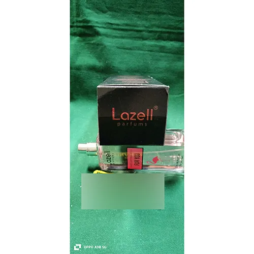 LAZELL® parfums - Perfume