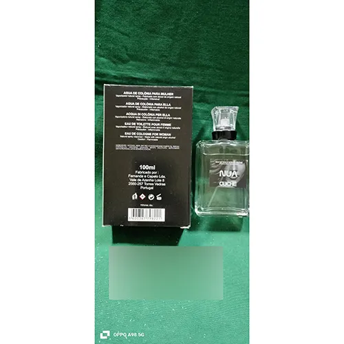 Fernanda e Capello Lda - Eau de toilette