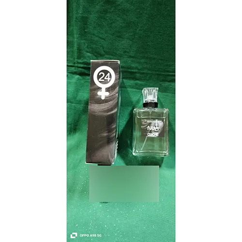Fernanda e Capello Lda - Eau de toilette