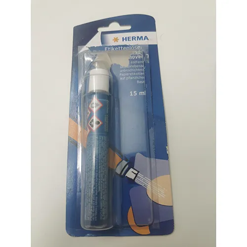 Herma - Label remover