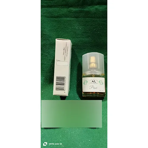 Arcobaleno parfumes - Perfume