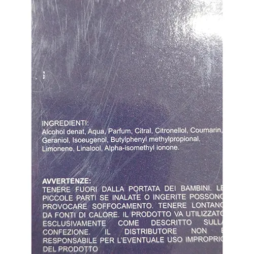 Setablu - Perfume