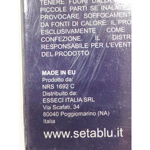 Setablu - Perfume