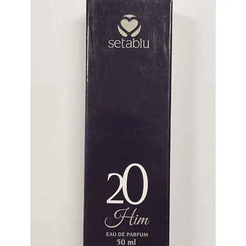 Setablu - Perfume