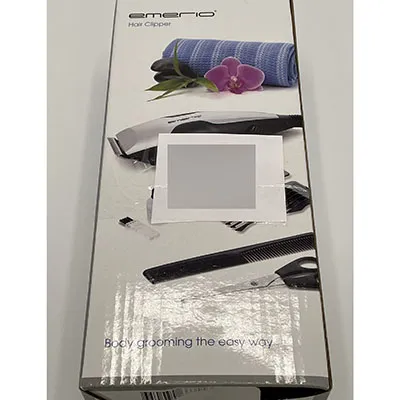 Emerio - Hair clipper