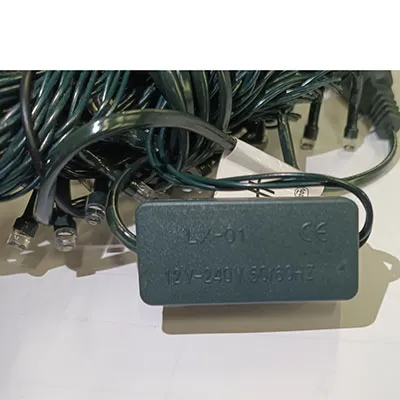 XWATT - Lighting chain