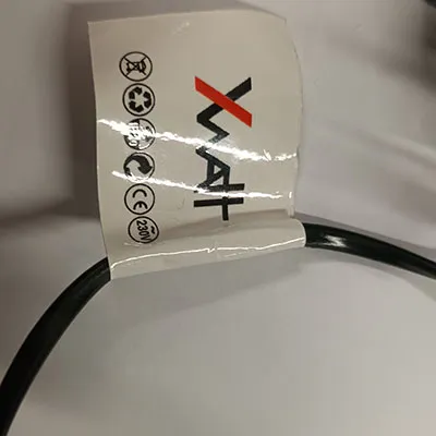 XWATT - Lighting chain