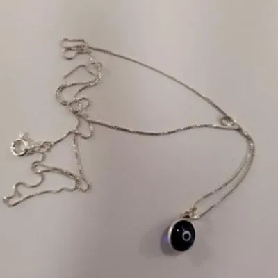 Suntrader - Necklace