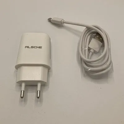 Alsche - Charger