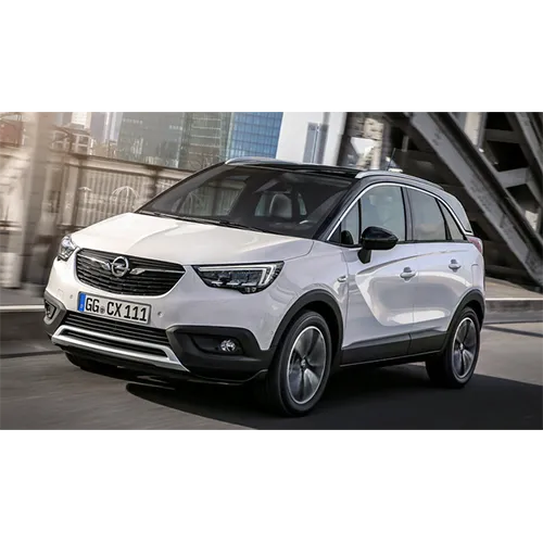Opel/Vauxhall - Passenger car