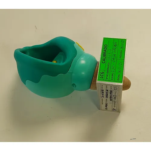Hape - Plastic toy