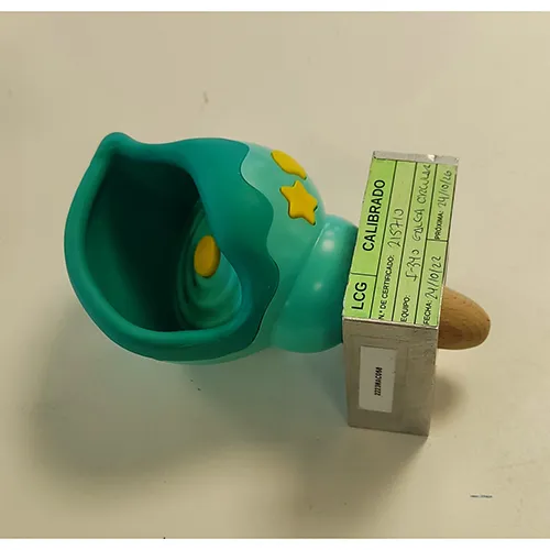 Hape - Plastic toy