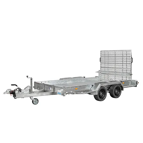 Hapert - Trailer