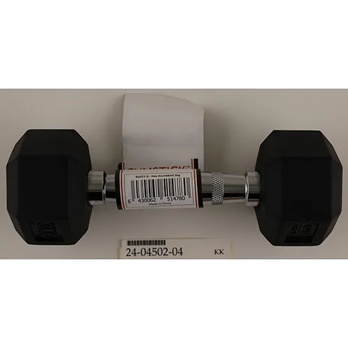 Gymstick - Dumbbell