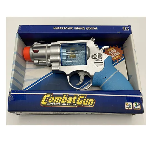 Combat Gun - Toy gun