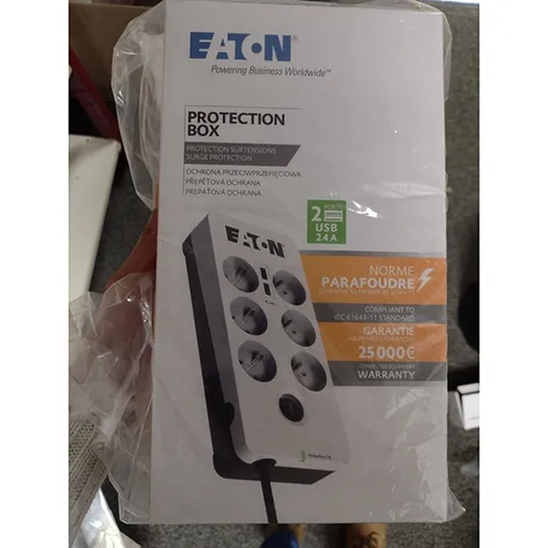 EATON - Extension lead