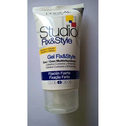 L'OREAL Studio Line Fix&Style Gel - Hair gel