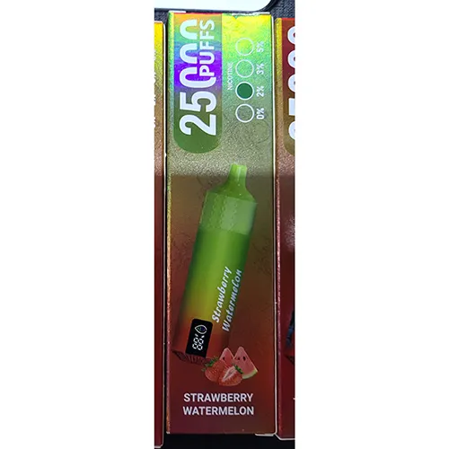 RENdM - Disposable electronic cigarette