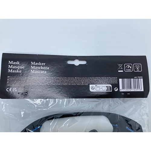 Boland - LED mask
