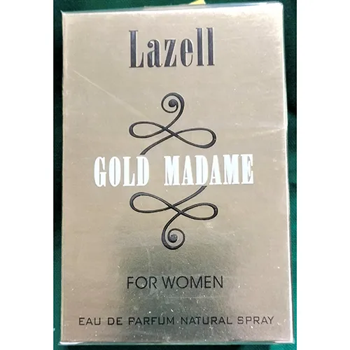LAZELL® parfums - Perfume