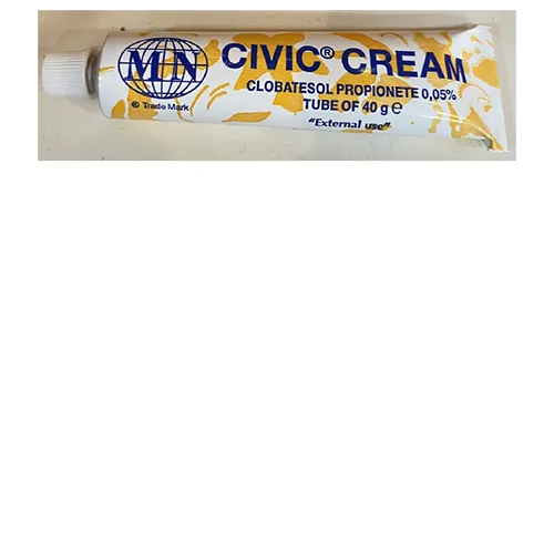 Civic - Skin lightening cream
