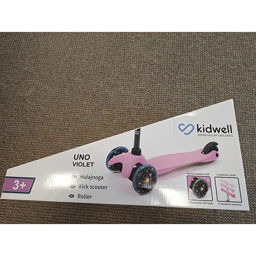 Kidwell - Toy scooter