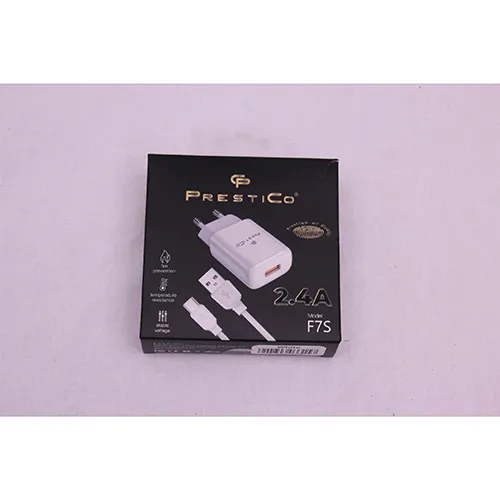 PrestiCo® - USB charger