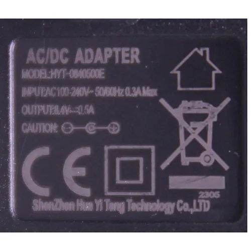 ActionSportGames - Battery charger
