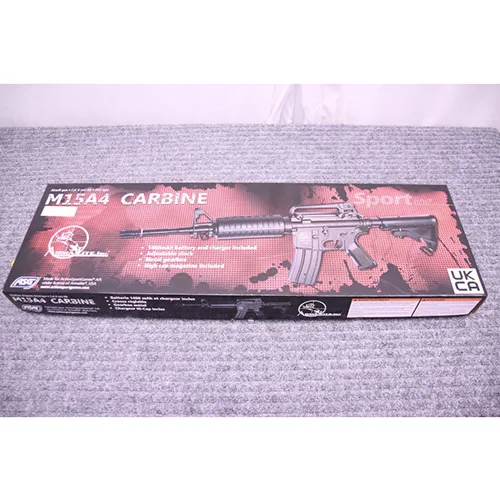 ActionSportGames - Battery charger