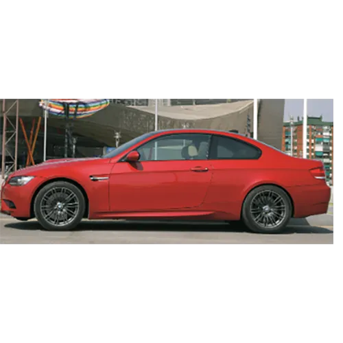 Bmw - Passenger car