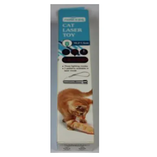 Nobleza - Laser pointer