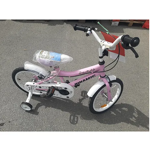DINAMIC - Children's bicycle