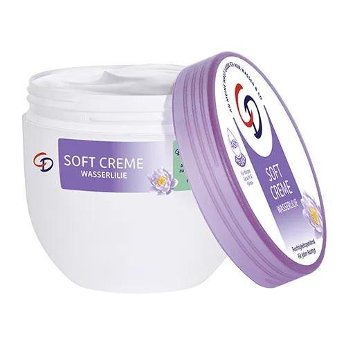 CD Softcreme - Skin cream