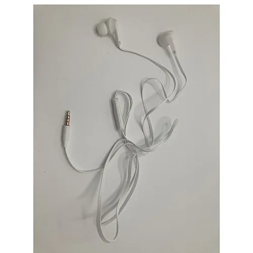 FL - Headphones