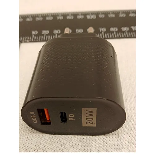 PDFastCharge - USB charger