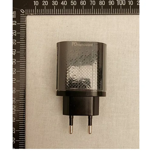 PDFastCharge - USB charger