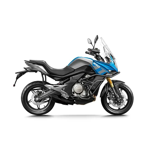 CF MOTO - Motorcycle